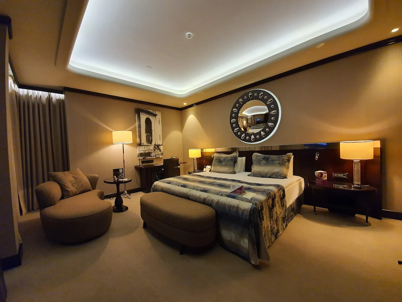 Crowne Plaza Bursa - Image 3